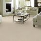 Shaw Foundations Take The Floor Texture II Carpet in Toasted, , large