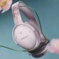 Bose QuietComfort Headphones in Petal Pink, , large