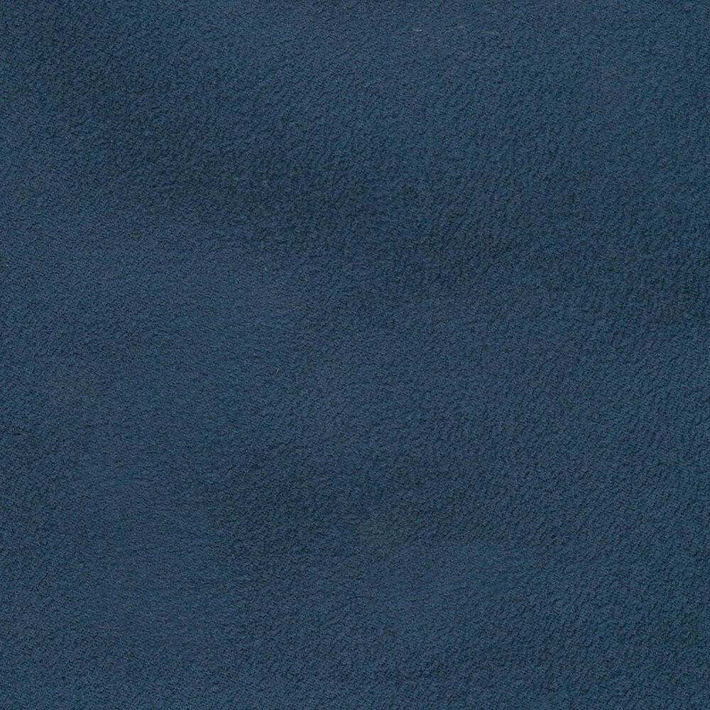 Ashley Darcy Ottoman in Blue, , large