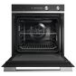 Fisher & Paykel 24" Built-in Oven with 11 Function in Stainless Steel, , large