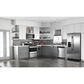 Amana 1.6 Cu. Ft. Over-the-Range Microwave in Black, , large