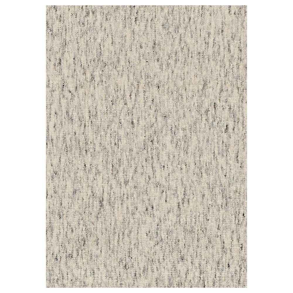 Radici USA Fascinosa 2" x 3" Ivory Area Rug, , large