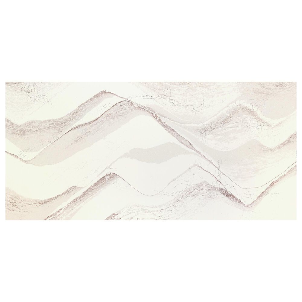 Cambria Luxury Hailey 3cm Quartz Countertop in White, , large