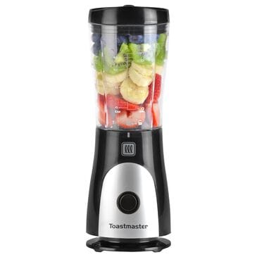 Toastmaster 15-Ounce Personal Blender in Black, , large