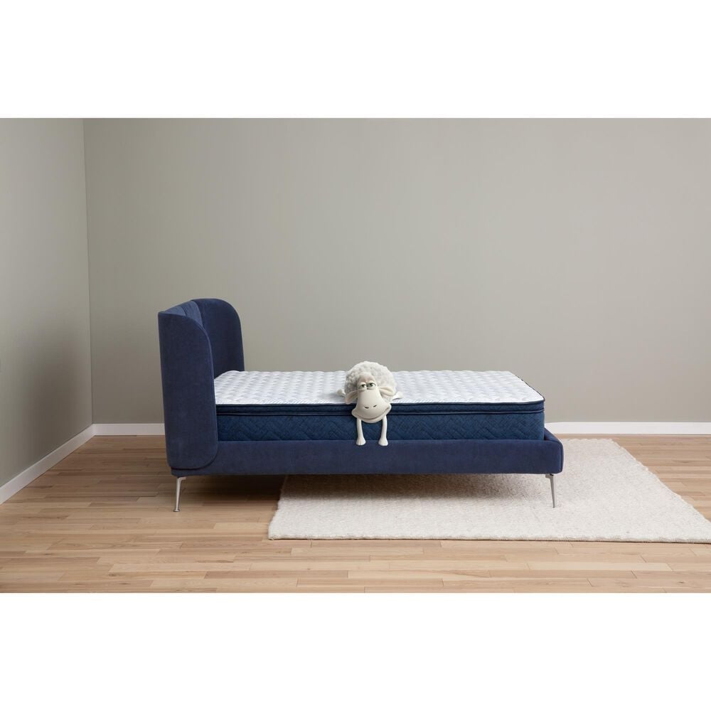Serta Dream Haven 10&quot; Plush Pillow Top Twin XL Mattress, , large