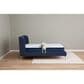 Serta Dream Haven 10" Plush Pillow Top Twin XL Mattress, , large