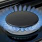 Wolf 48" Pro-Style Gas Rangetop in Stainless Steel, , large