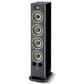 Focal Aria Evo 6.5" N3 Floor Standing Speaker in Black High Gloss, , large
