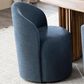 Slatehouse Fairfax Dining Side Chair in Cobalt, , large