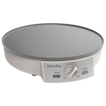 Green Pan Advanced Electrics Crepe Maker in Clay, , large
