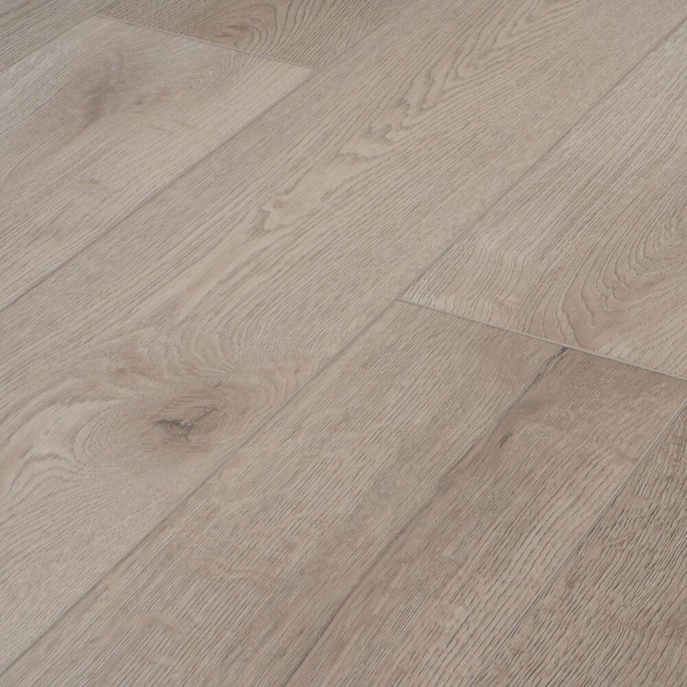 Provenza Concorde Oak Cool Classic 7.2&quot; x 72&quot; Luxury Vinyl Plank, , large