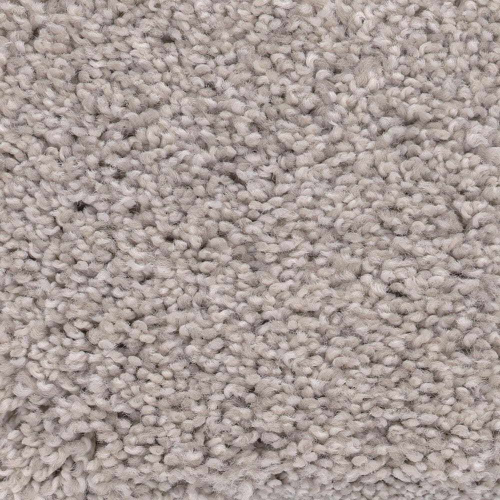 Anderson Tuftex Caress Cozy Harbor I Carpet in Baltic Stone, , large