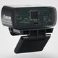 Corsair Facecam MK.2 Premium Full HD Webcam for Video Conferencing, Gaming, and Streaming in Black, , large