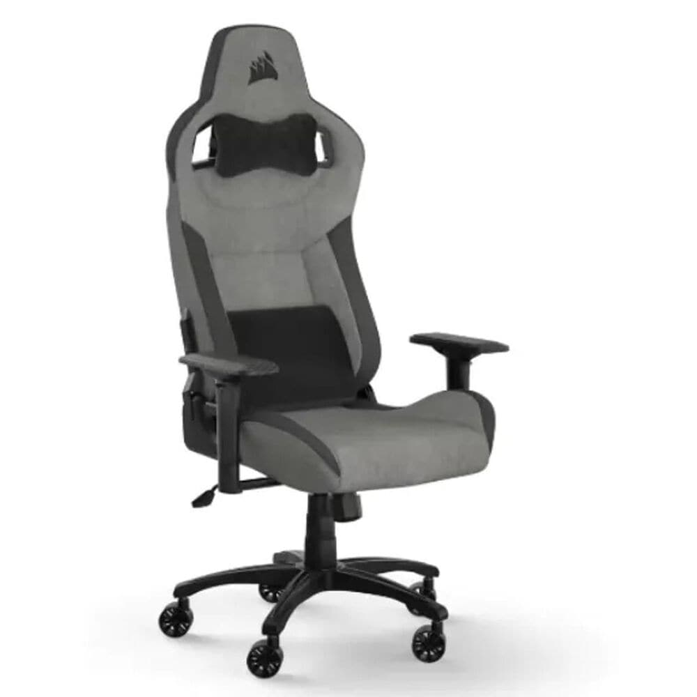 Corsair T3 Grey/Charcoal, , large