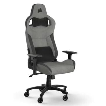 Corsair T3 Grey/Charcoal, , large