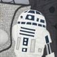 Lambs and Ivy Star Wars Millennium Falcon 3-Piece Baby Crib Bedding Set in Brown, Yellow, Blue and Gray, , large