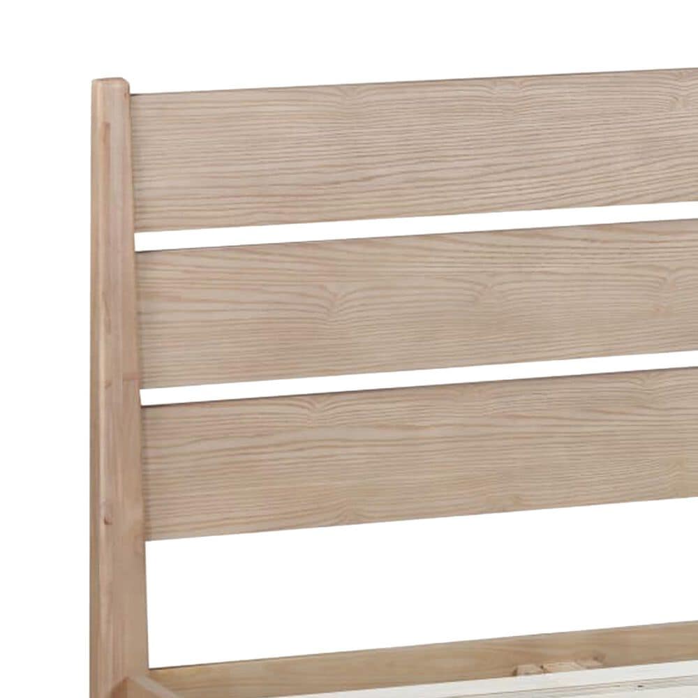 Urban Home Sumire King Platform Bed in Ginger, , large