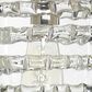 Jamie Young Direct Ship Braven 1-Light Small Pendant in Silver, , large