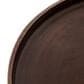 Four Hands Schmidt Accent Table in Antique Rust, , large