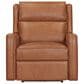 Simeon Collection Channing Power Recliner in Renaissance Cinnamon, , large