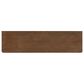 Jofran Carson Sideboard in Oak, , large