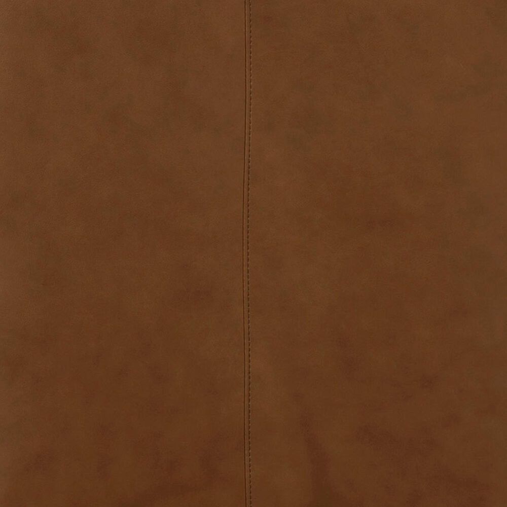 Parker House Leather Desk Chair in Renaissance Chestnut, , large
