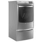 Maytag 7.3 Cu. Ft. Electric Dryer with 14 Dry Cycles in Metallic Slate, , large