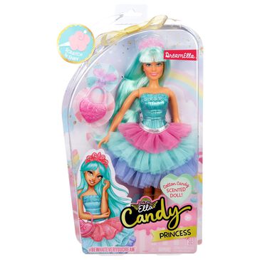 Dream Ella Scented Candy Princess - Ella, , large
