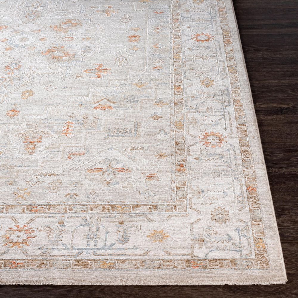 Surya Avant Garde AVT-2314 12&#39; x 15&#39; Orange, Blue and Beige Area Rug, , large
