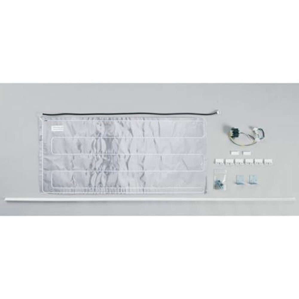 Monogram Heater Kit for 30" Fully Integrated Refrigerators, , large