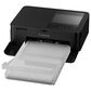 Canon Selphy CP1500 Wireless Compact Photo Printer in Black, , large