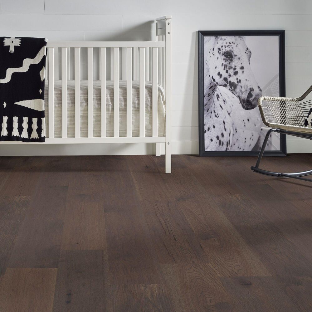 Shaw Terra Imperial Origin Pecan Hardwood, , large