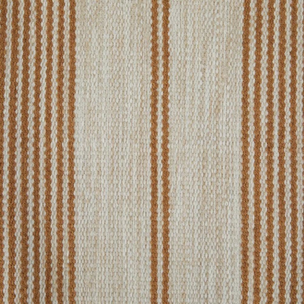 Feizy Duprine 2&#39; x 3&#39; Camel Area Rug, , large