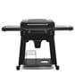 Traeger Grills Flatrock 2-Zone Grill in Black, , large