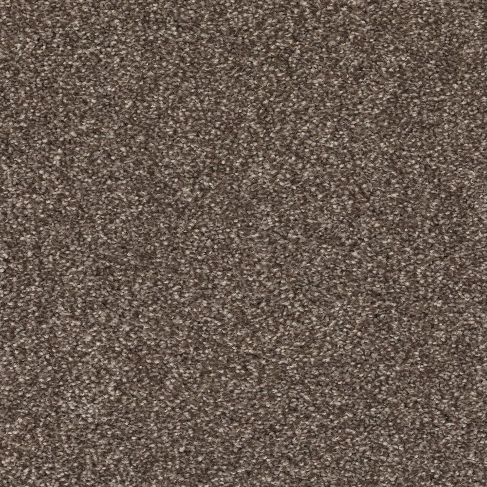 Mohawk Quality Feeling Carpet in Lite Espresso, , large