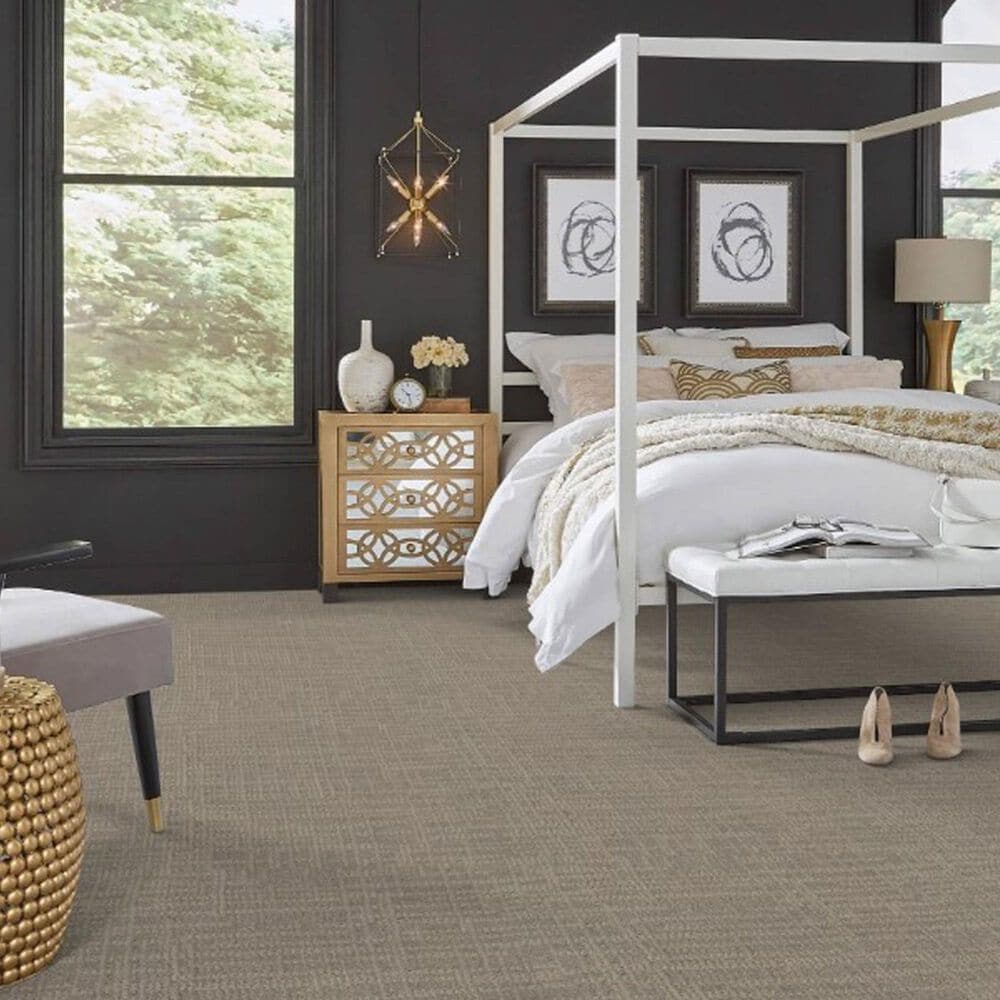 Masland Folklore Carpet in Foxhound, , large