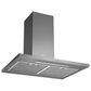 LG Studio 30" Chimney Style Hood in Stainless Steel, , large