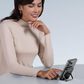 Anker 5000 mAh Wireless Power Bank with MagGo in Black, , large