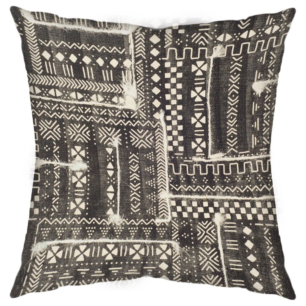 Mercana Bethune 18" Pillow Cover, , large