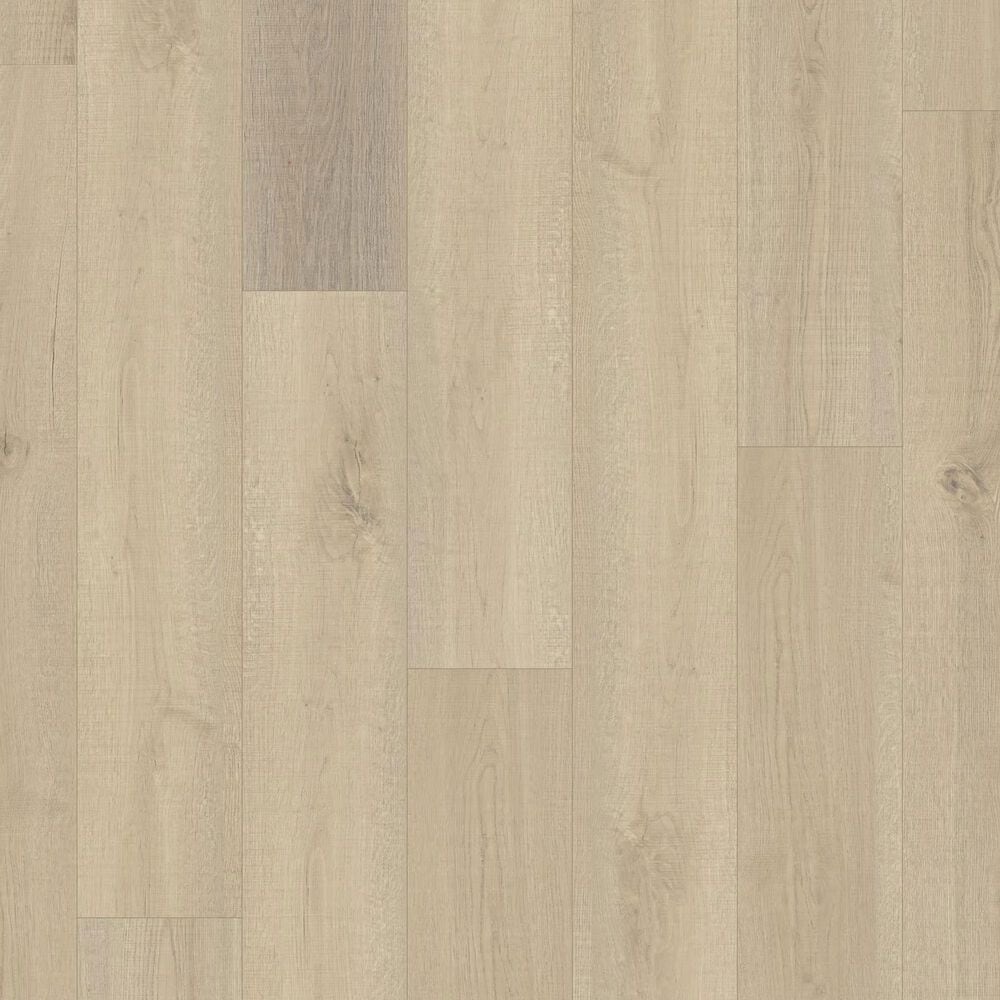 Happy Feet International All Star II Desert Sand 7" x 48" Luxury Vinyl Plank, , large