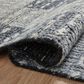 Amber Lewis x Loloi Gwyneth 2" x 3" Denim and Sky Area Rug, , large