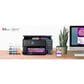 Epson EcoTank ET-2980 Wireless All-in-One Color Supertank Printer in Black, , large