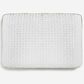Bedgear Astro Kids Pillow with Pillowcase in White, , large