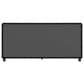 Ashley Zuraleus California King Upholstered Platform Bed in Black, , large
