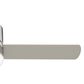 Hunter Minimus 52" Ceiling Fan with LED Lights in Brushed Nickel, , large