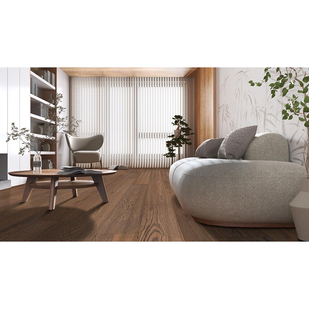 MS International Ladson Wayland 7.5" x 75" Oak Engineered Hardwood, , large