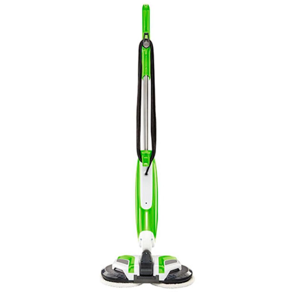 Bissell SpinWave Powered Hard Floor Mop, 2039A 