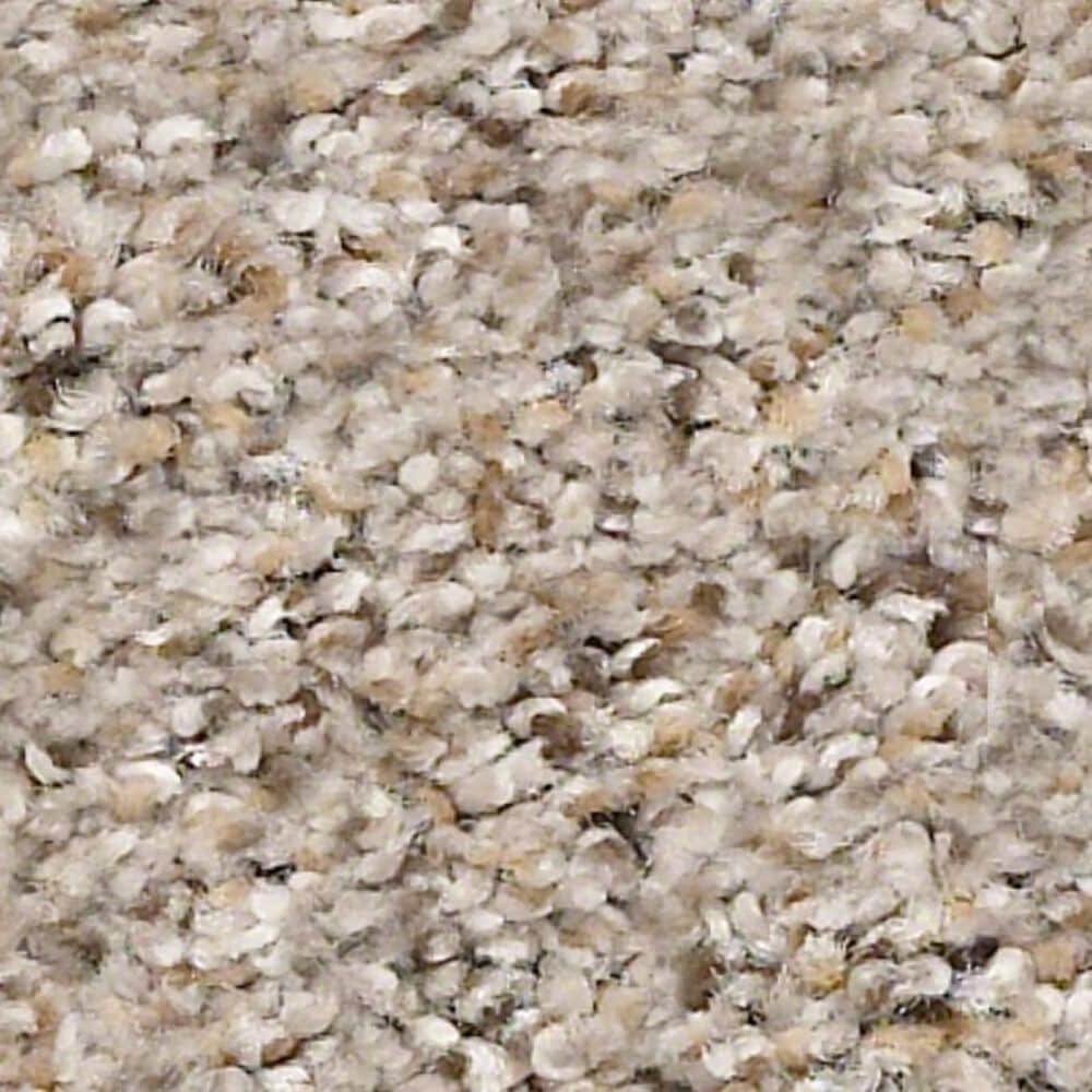 Shaw Elemental Mix III Carpet in Pencil Sketch, , large