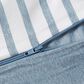 Hampton Park Hayden 2-Piece Twin Duvet Cover Set in Blue, , large