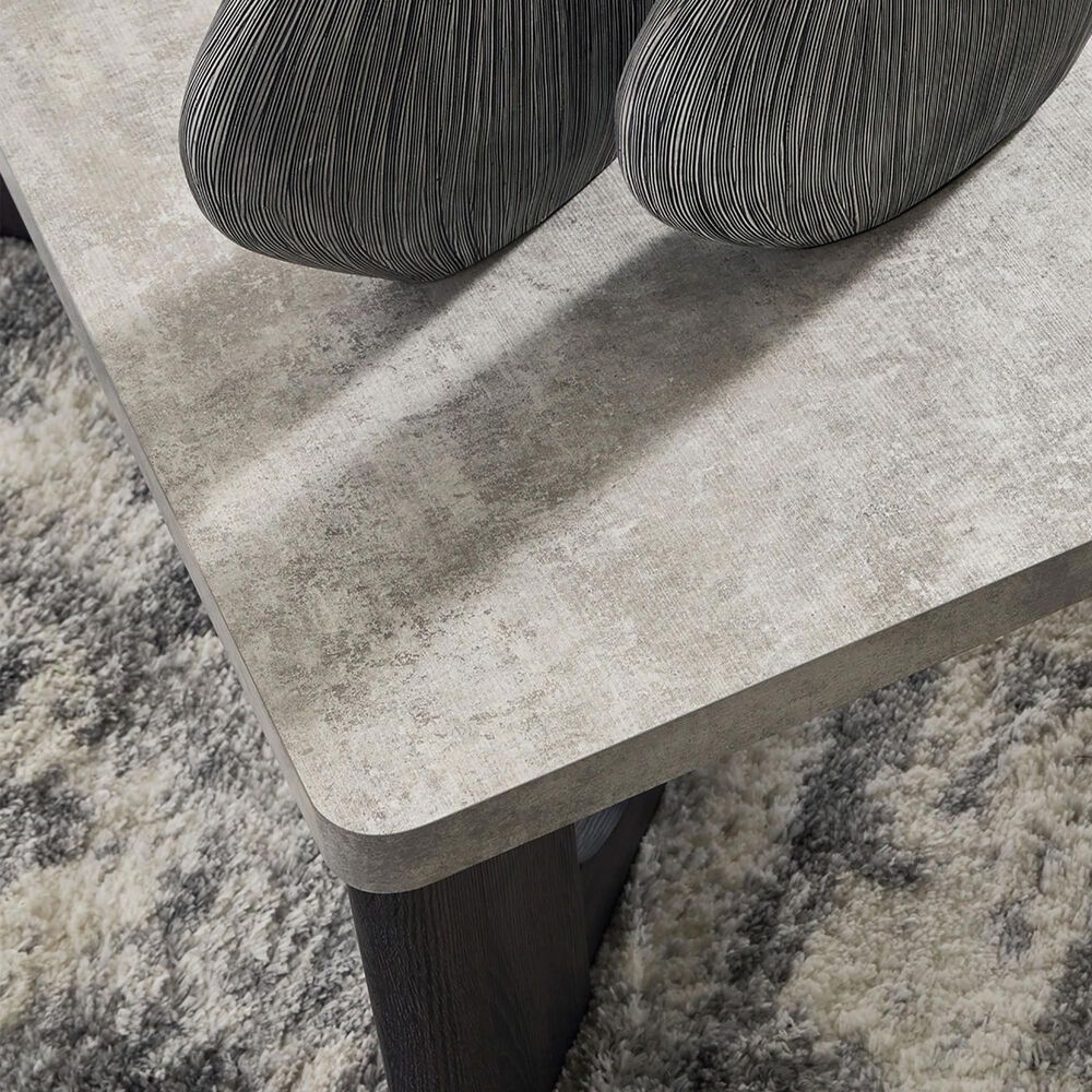 Ashley Sharstorm 3-Piece Table Set in Charcoal Gray, , large